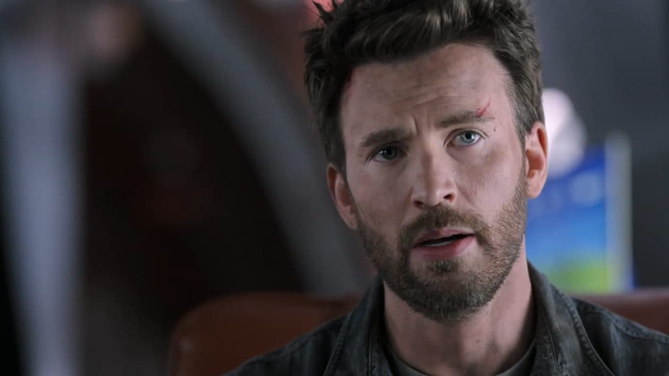 Chris Evans, Jessica Chastain, and Chris Pine Lead Elijah Bynum's Crime Thriller 'My Darling California,' Filming in LA This Summer