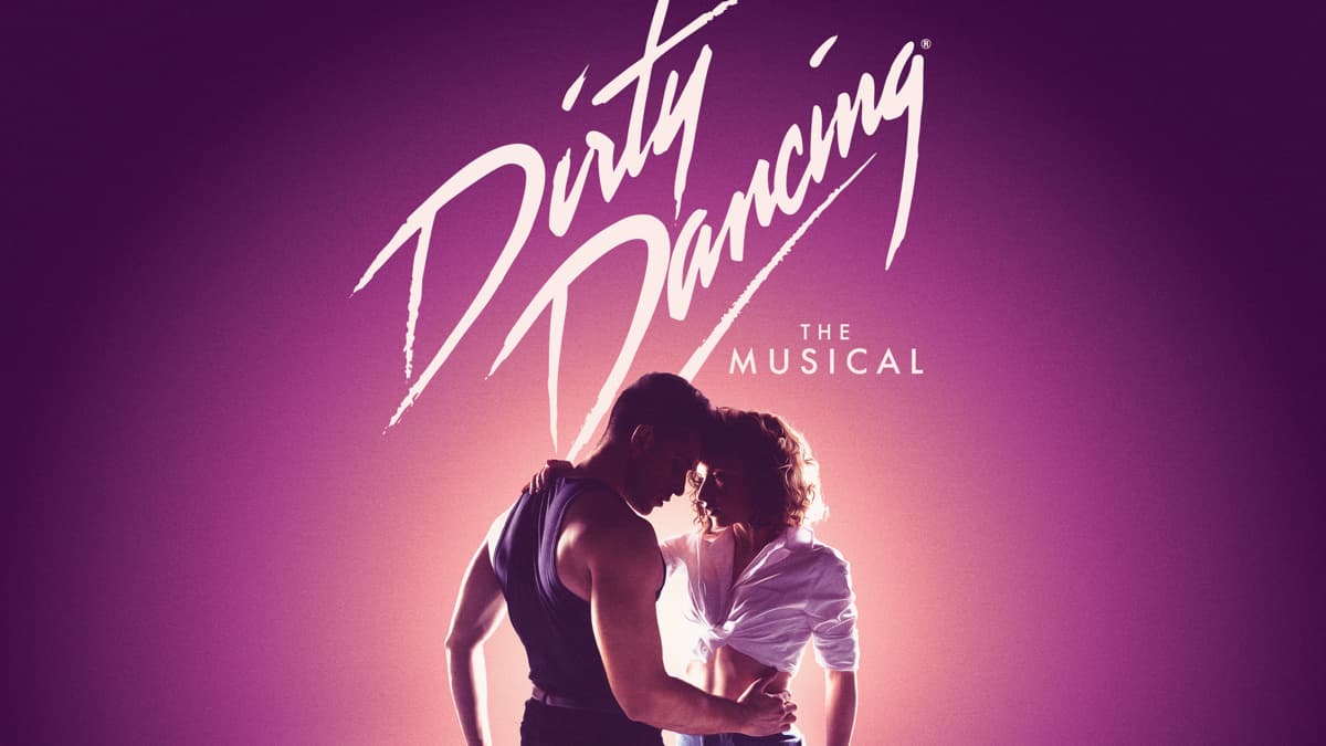 Dirty Dancing National Tour Begins Casting Ahead of 2026 Launch, Broadway Stop in Discussions