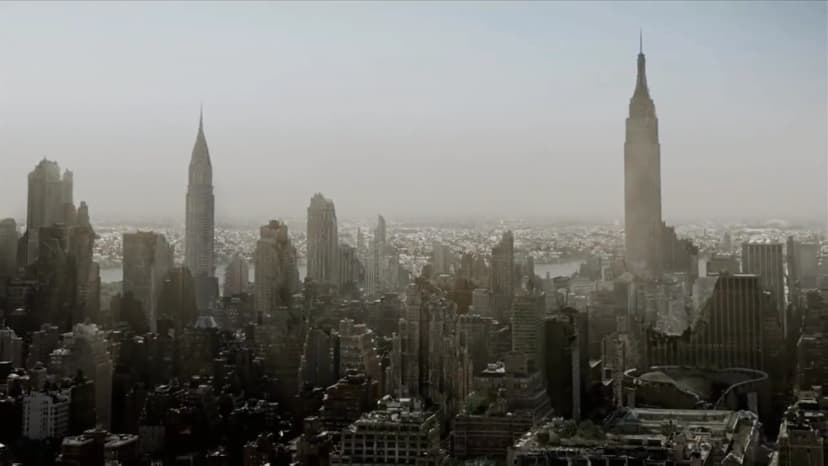 SAG-AFTRA Indie Feature 'Heaven, Probably' Sets NYC Shoot for Summer 2026 With Golden Globe-Nominated Lead