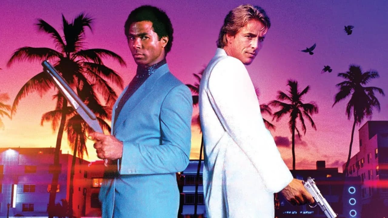 Michael B. Jordan and Austin Butler Star in Universal's 'Miami Vice '85' Feature, Joseph Kosinski Directing a September 2026 Florida Shoot