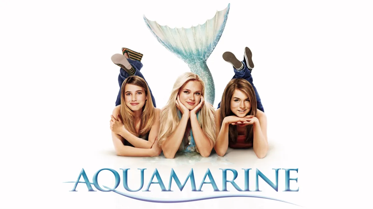 Disney+ Fantasy Pilot 'Aquamarine' Sets North Carolina Shoot for Summer 2026 With Jesse Peretz Directing