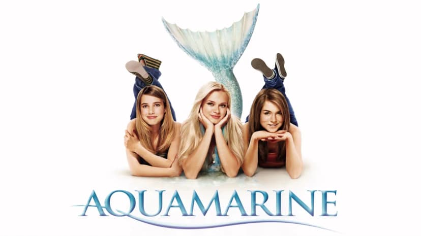 Disney+ Fantasy Pilot 'Aquamarine' Sets North Carolina Shoot for Summer 2026 With Jesse Peretz Directing