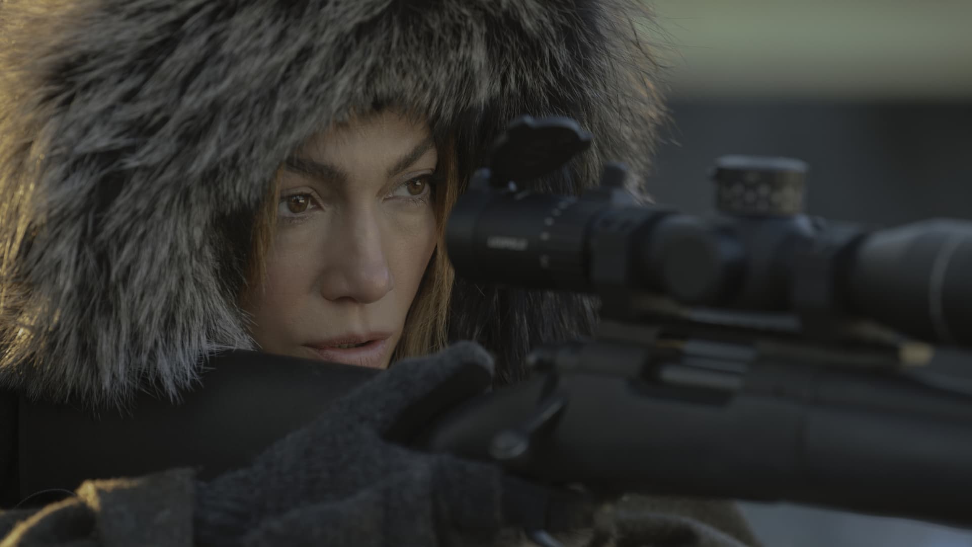 Netflix Crime Thriller 'Parting Shot' From Jennifer Lopez and Marc Platt Sets New Jersey Production for Fall 2026