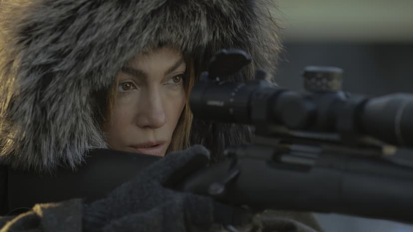 Netflix Crime Thriller 'Parting Shot' From Jennifer Lopez and Marc Platt Sets New Jersey Production for Fall 2026