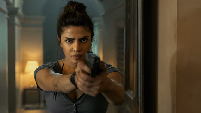Priyanka Chopra Jonas and Orlando Bloom Star in Survival Thriller 'Reset,' Filming Set for Summer 2026