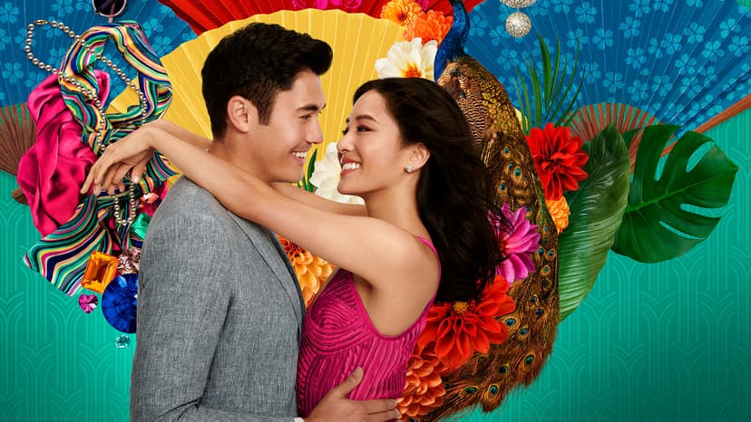 Crazy Rich Asians Series Heading to Max With Jon M. Chu and Adele Lim, Filming in New York and Singapore