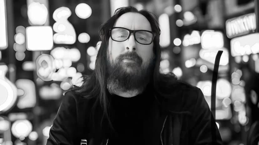 James Merendino Returns to Punk Rock Cinema With 'Gasoline,' Based on the True Story of Band Eight Buck Experiment