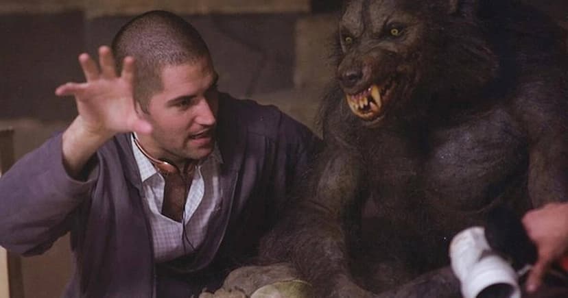 Drew Goddard's Pagans Series Sets New York Shoot for Summer 2026 With Joshua Zetumer Showrunning