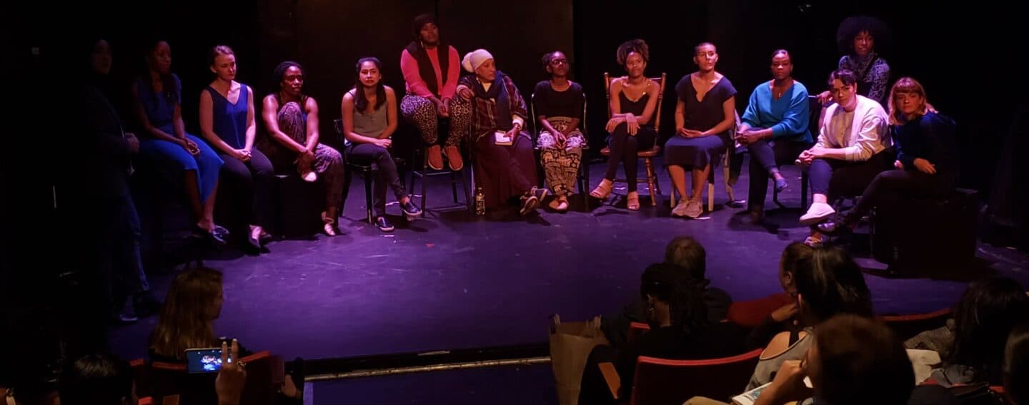 Plastic Tiaras: New NYC Comedy-Drama Heads to FRIGID Theater in August 2026, Now Casting