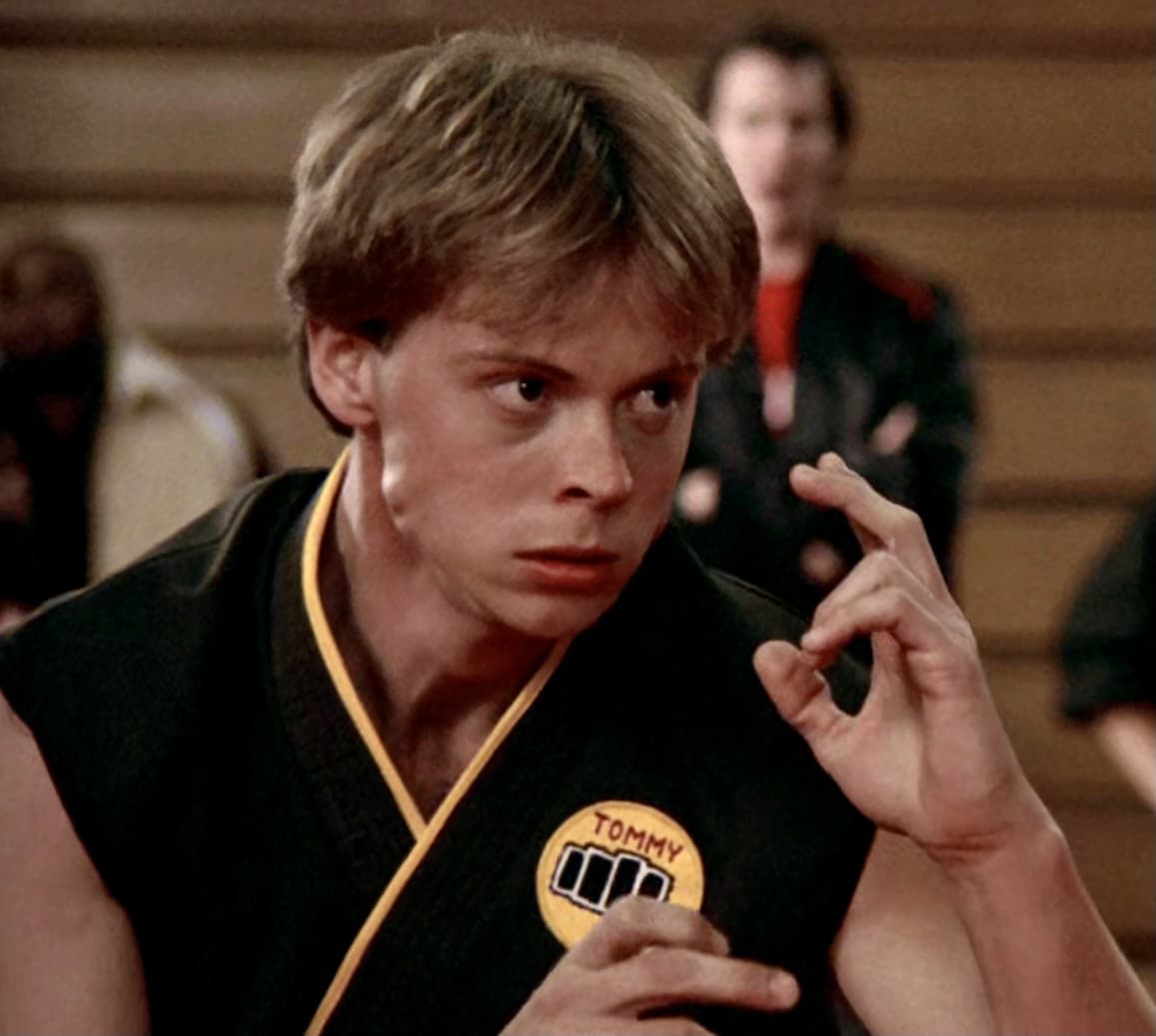Pete Davidson and Justin Chon Co-Write Bonanno Mob Thriller 'Tommy Karate,' Filming in Atlanta This Summer