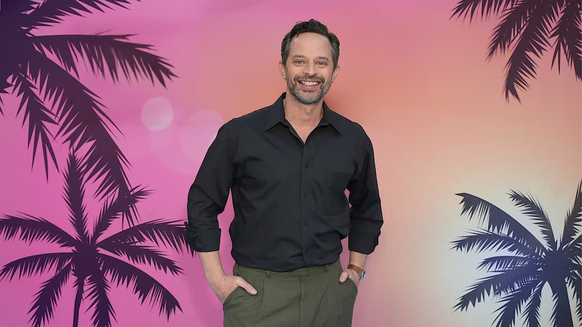 Netflix Comedy 'A Hundred Percent' From Nick Kroll and Gabe Liedman Sets Los Angeles Shoot for Summer 2026
