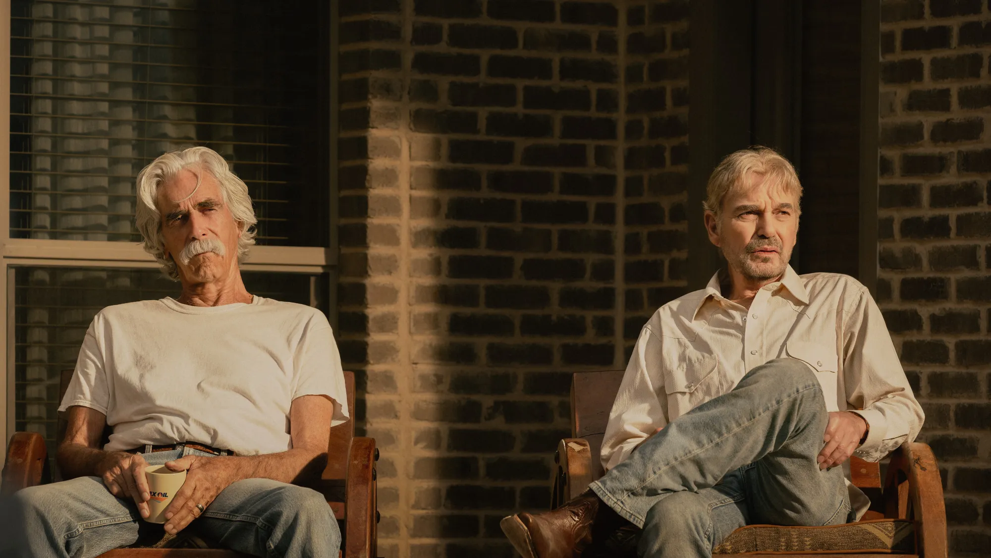Landman Season 3 Sets August 2026 Production Start in West Texas With Taylor Sheridan Returning