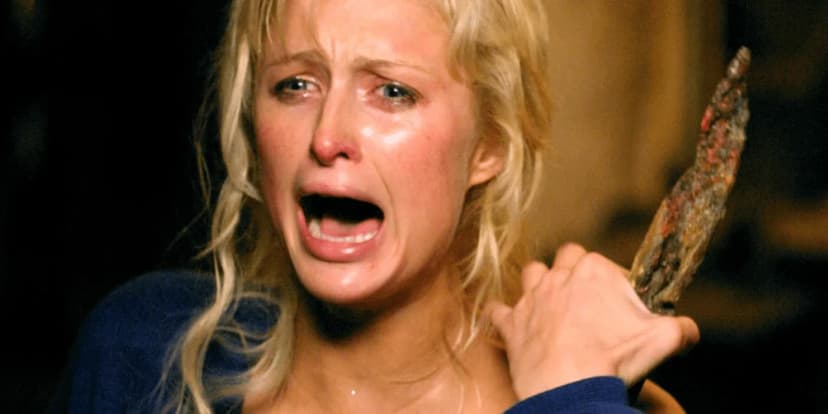 Darren Lynn Bousman and Paris Hilton's 11:11 Media Reunite for Horror Satire 'Road to Reality,' Filming July 2026
