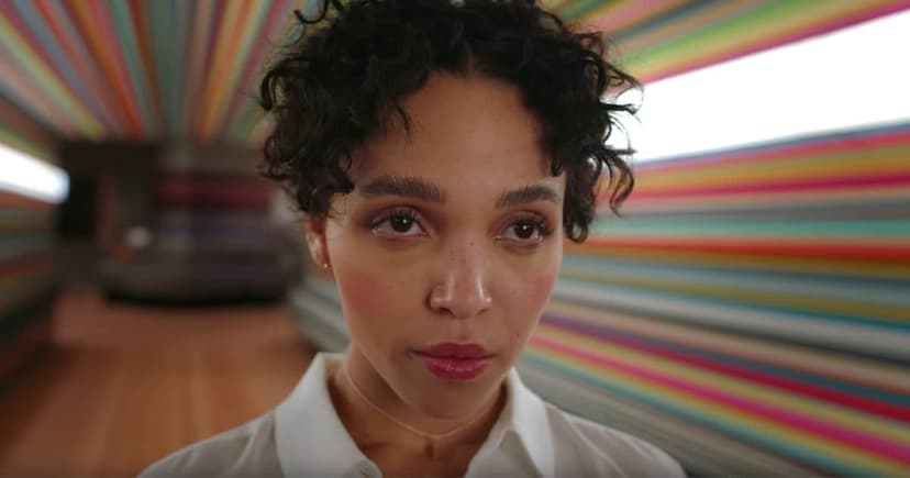 FKA twigs Stars as Josephine Baker in StudioCanal Biopic Shooting Paris and Hungary This Fall