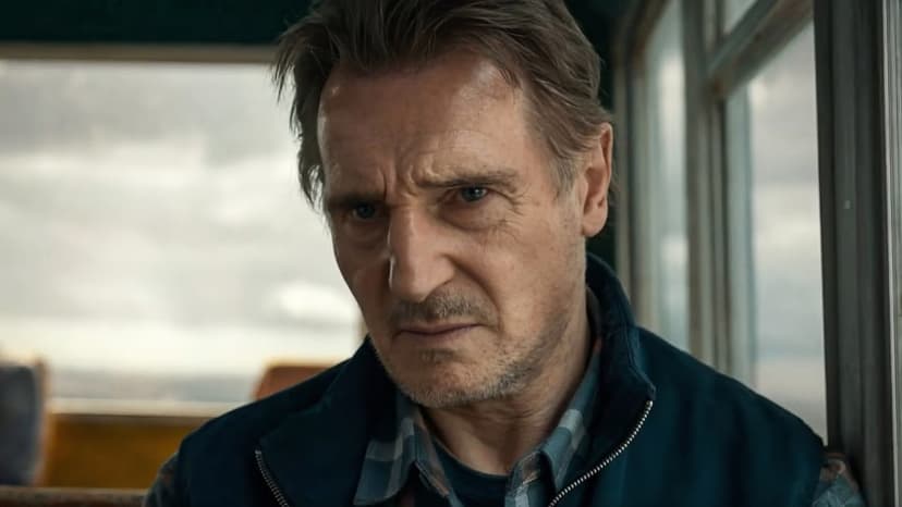 Matthew Modine Directs and Stars Opposite Liam Neeson and John Cleese in Fantasy Rom-Com 'The Splendid Thing,' Filming in Italy in 2026