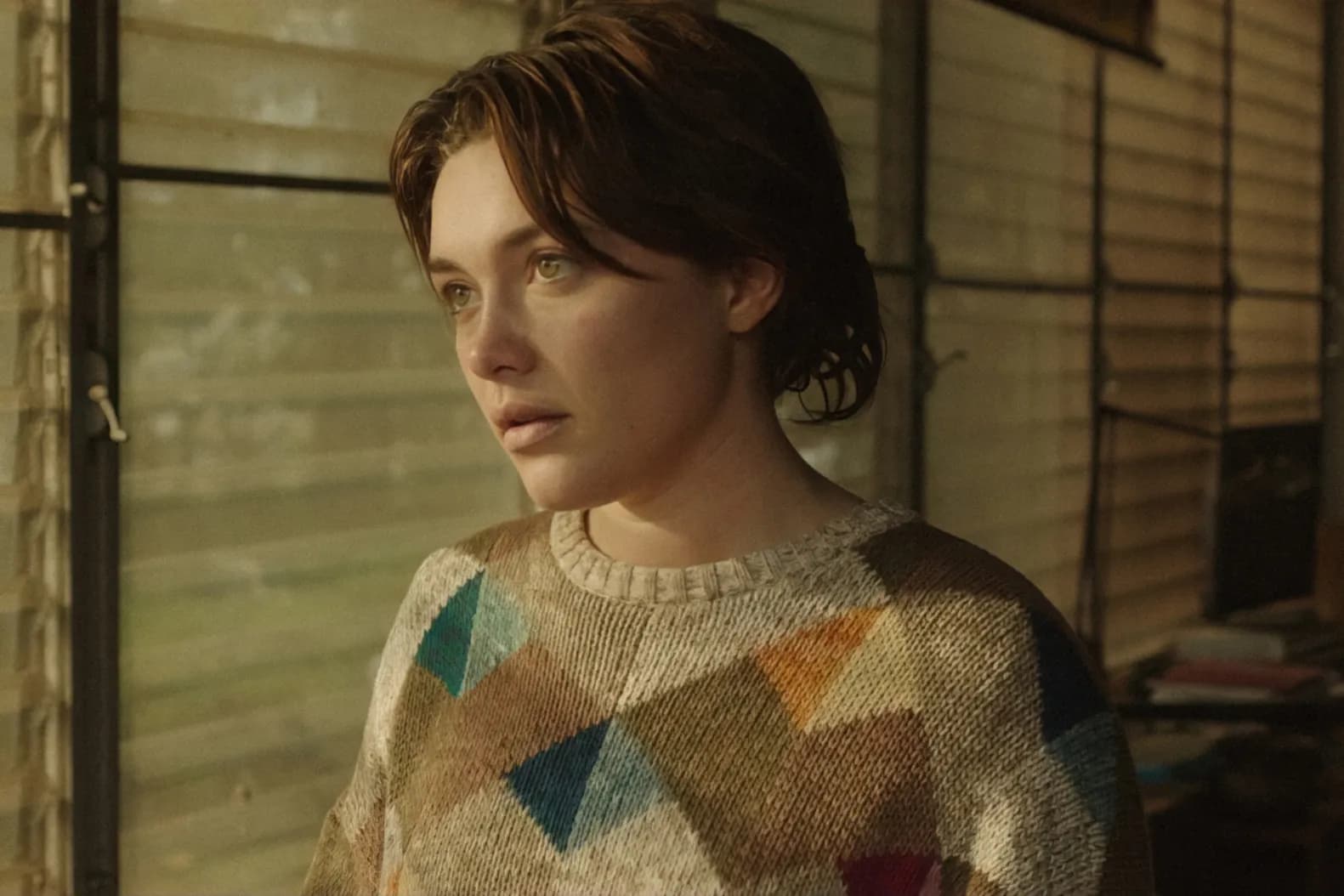 Florence Pugh Stars in Garth Davis's 'The Midnight Library' Adaptation, Filming in London and the Cotswolds in Early 2027