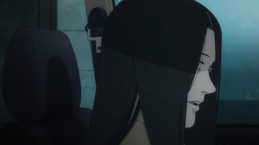 Junji Ito's 'The Long Hair In The Attic' Gets Feature Adaptation From Toei, Showbox, and Thai Director Sitisiri Mongkolsiri