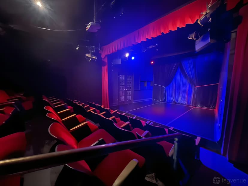 King's Castle: L.A. Stage Play From Writer-Director Dorrill Griffin Opens Casting for November 2026 Skiptown Playhouse Run