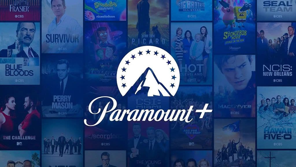 Paramount+ Orders 8-Part Series Filming in the UK, Casting Now Underway