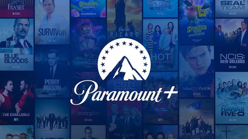 Paramount+ Orders 8-Part Series Filming in the UK, Casting Now Underway